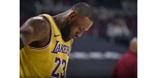 Los Angeles Lakers pobijedili su Cleveland Cavaliers u gostima sa 115- 108